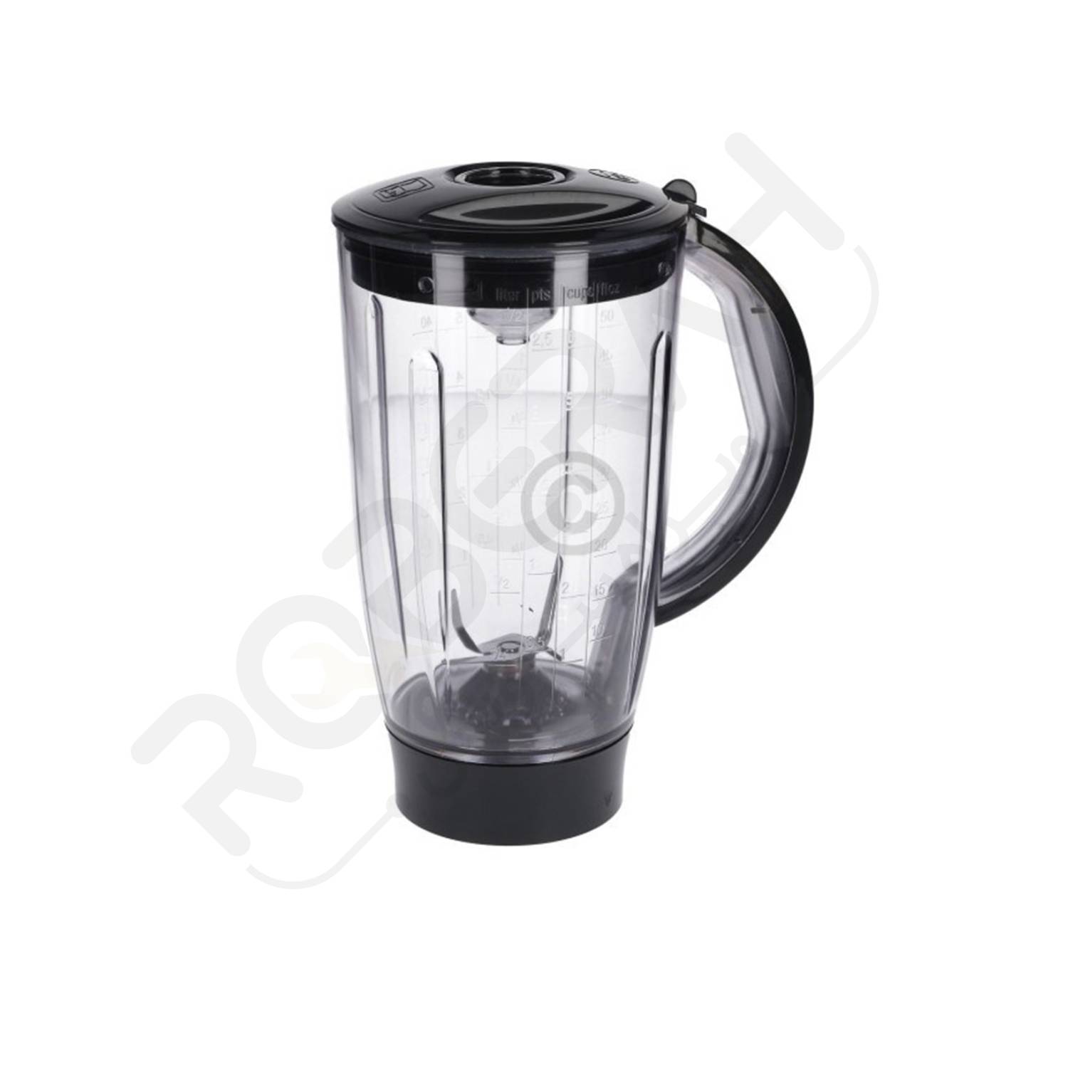 پارچ غذاساز حرفه ای بوش سری 8 کد 00447033 - روبراه سرویس