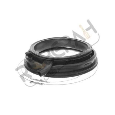 لاستیک لباسشویی 8 کیلویی چراغدار آنتی باکتری بوش با کد فنی 00772662 - روبراه سرویس