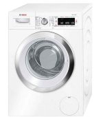 ارورهای لباسشویی سری8 بوش