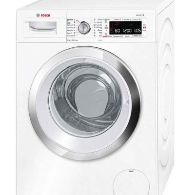 ارورهای لباسشویی سری8 بوش