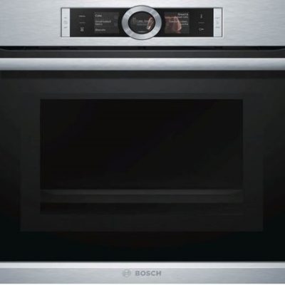 آموزش تست و تنظیمات تخصصی فرهای سری 8 بوش