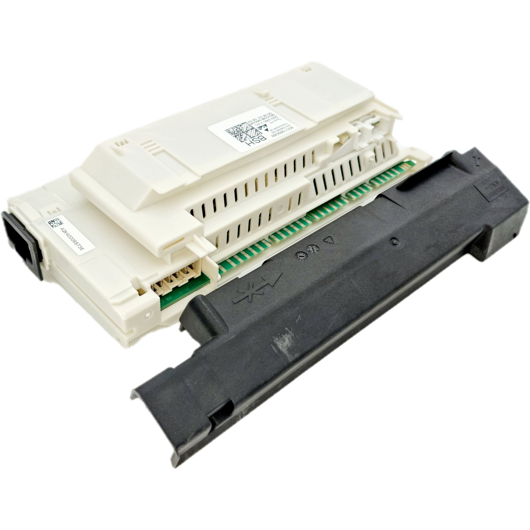 برد ظرفشویی سری 8 بوش موبایل دار ساخت آلمان | BSH part برد ظرفشویی سری 8 بوش موبایل دار ساخت آلمان | BSH part