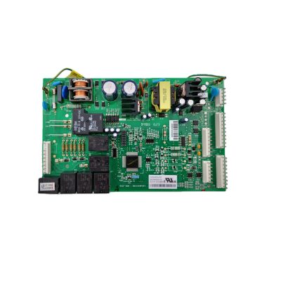 برد ساید جنرال الکتریک 8 کلید ساخت کشور آمریکا | BSH part