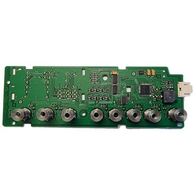 برد پنل لباسشویی 8 کیلویی زیمنس ساخت آلمان | BSH part