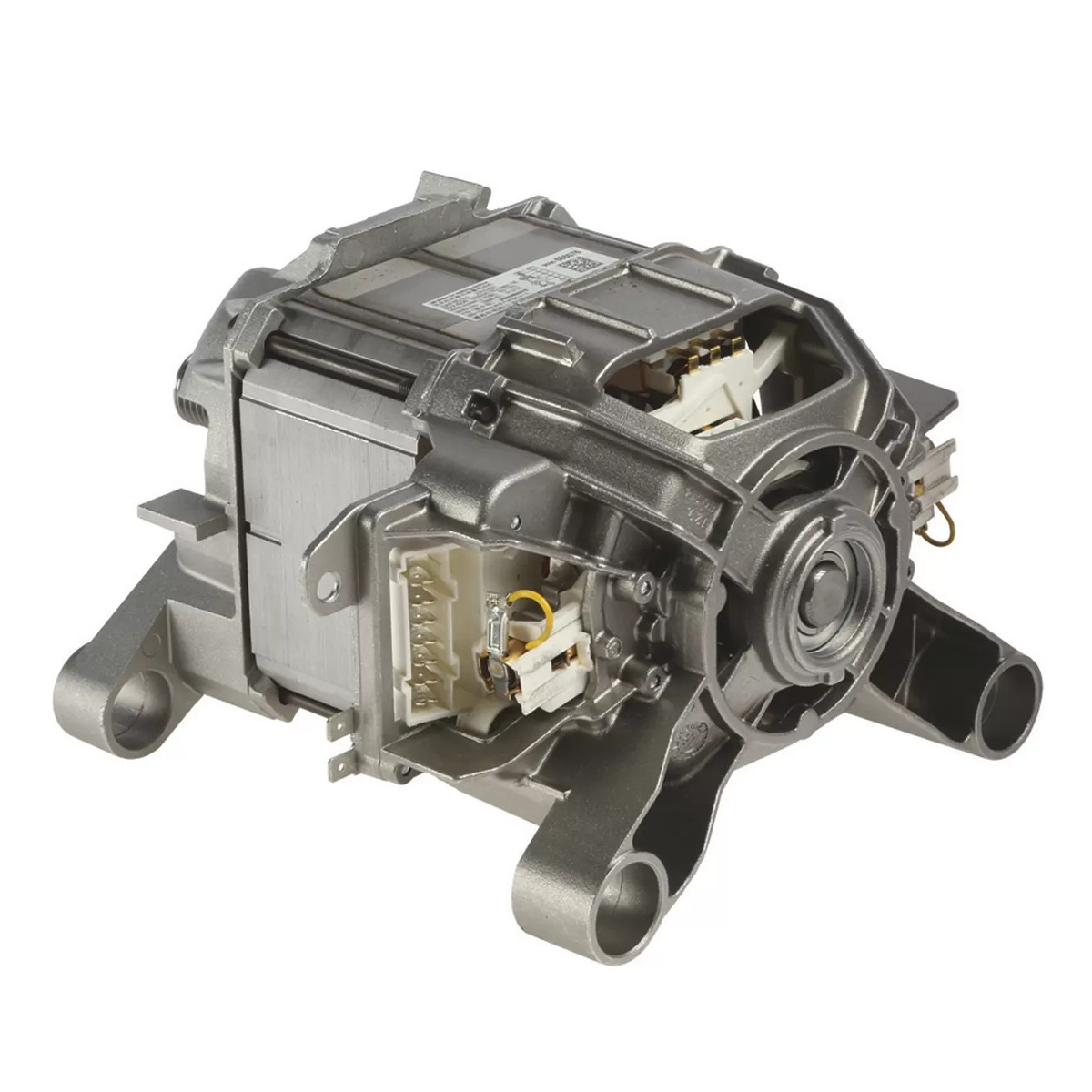 موتور لباسشویی 8 کیلویی بوش ساخت کشور آلمان | BSH part موتور لباسشویی 8 کیلویی بوش ساخت کشور آلمان | BSH part