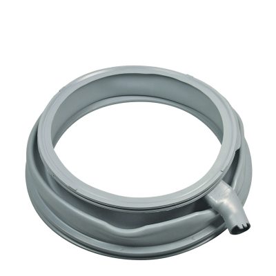 لاستیک لباسشویی 8 کیلویی بوش بدون چراغ ایتالیا | BSH part