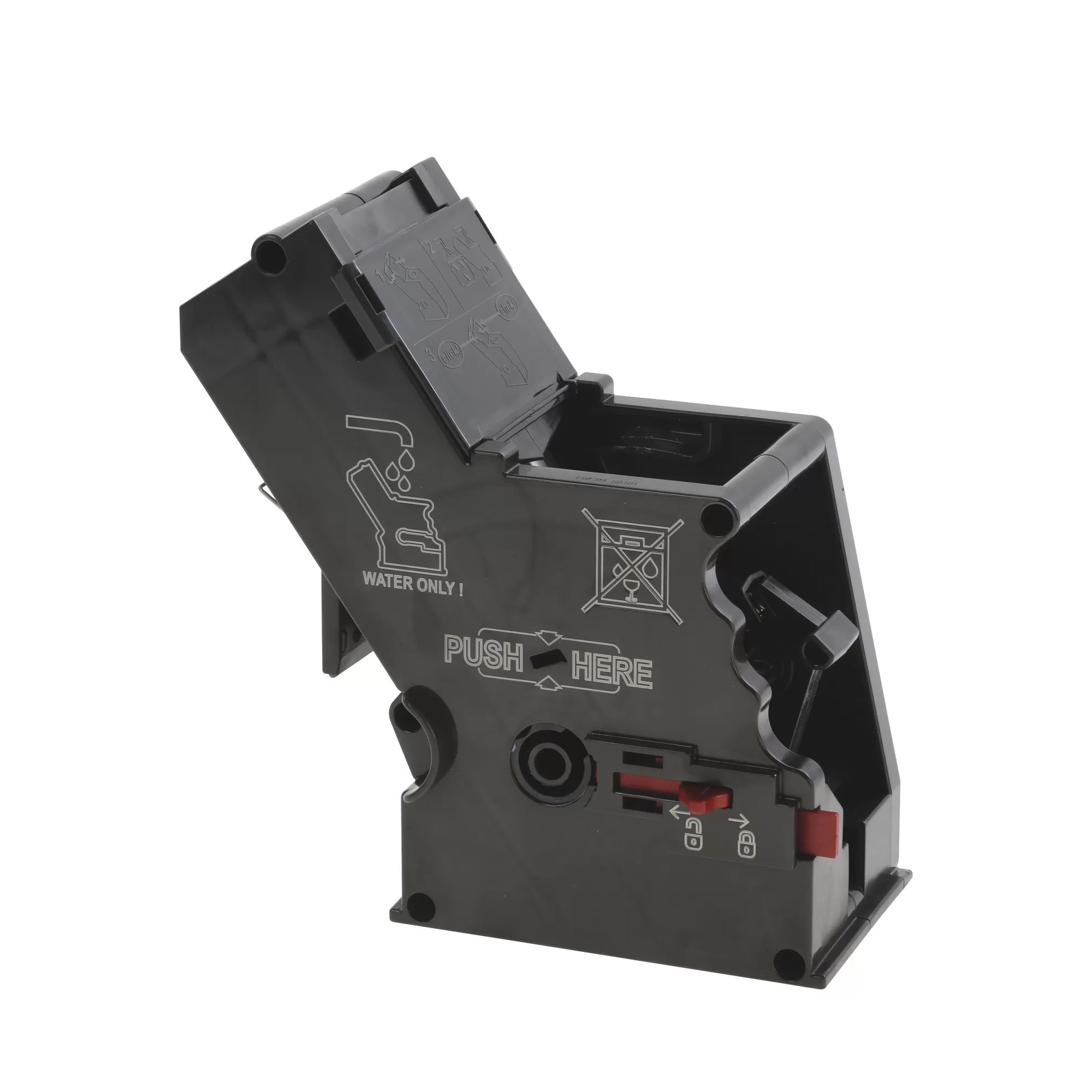 یونیت دم کن اسپرسو ساز بوش سری 8 ساخت کشور آلمان | BSH part یونیت دم کن اسپرسو ساز بوش سری 8 ساخت کشور آلمان | BSH part