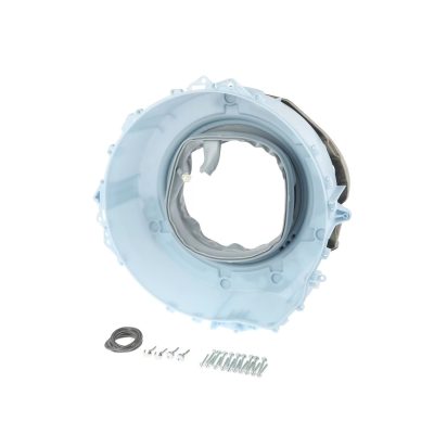 فروش آنلاین نیم دیگ لباسشویی 8 کیلویی بوش ساخت کشور آلمان | BSH part