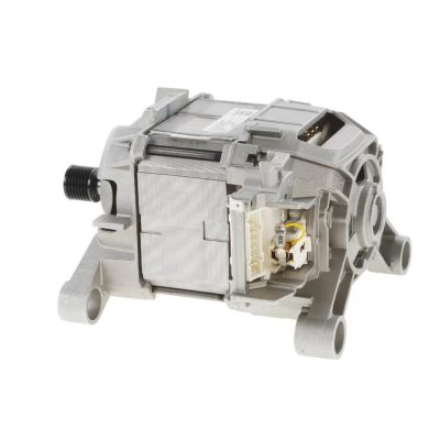 فروش آنلاین موتور لباسشویی 8 کیلویی بوش ساخت آلمان| BSH part