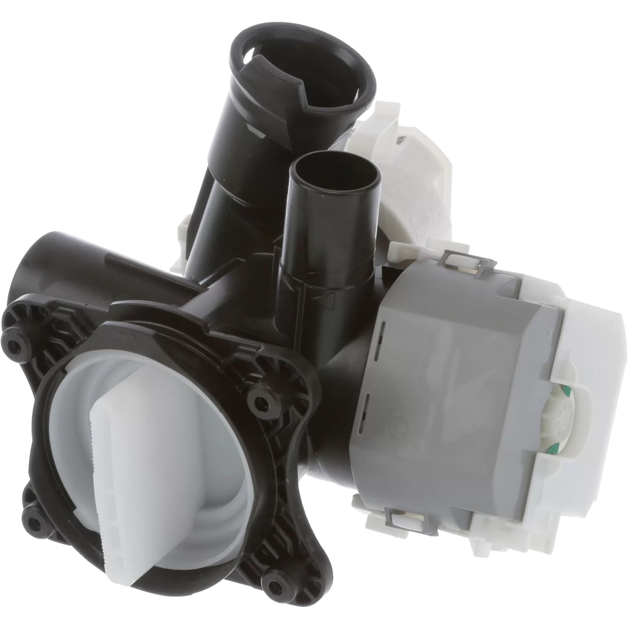 فروش آنلاین مجموعه پمپ لباسشویی 9 کیلویی بوش ساخت آلمان | BSH part فروش آنلاین مجموعه پمپ لباسشویی 9 کیلویی بوش ساخت آلمان | BSH part