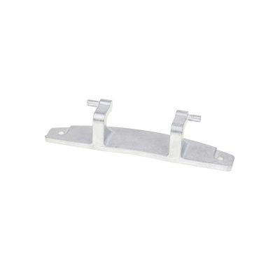 لولای در لباسشویی 9 کیلویی بوش ساخت کشور آلمان | BSH part