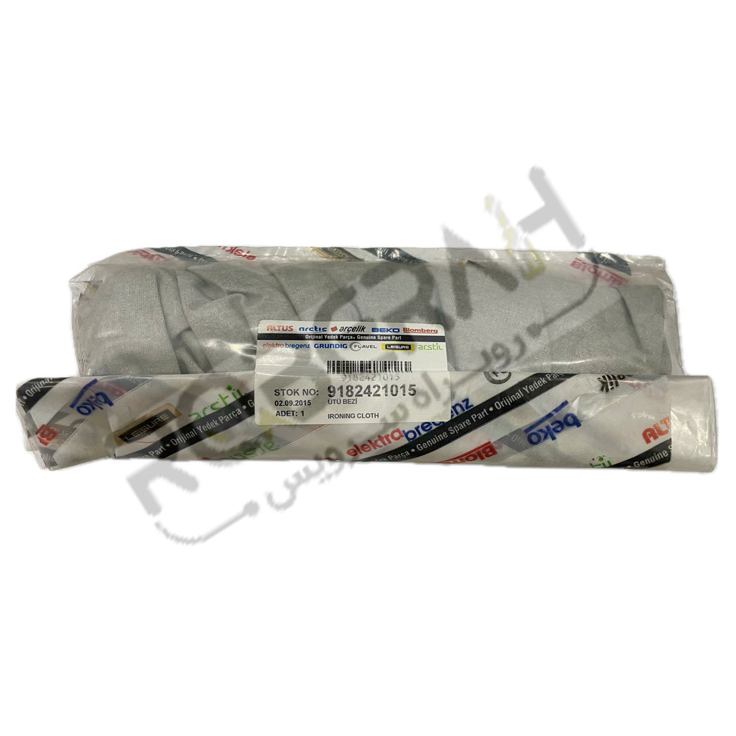 روکش اتوپرس بکو با کد فنی 9182421015 - روبراه سرویس روکش اتوپرس بکو با کد فنی 9182421015 - روبراه سرویس