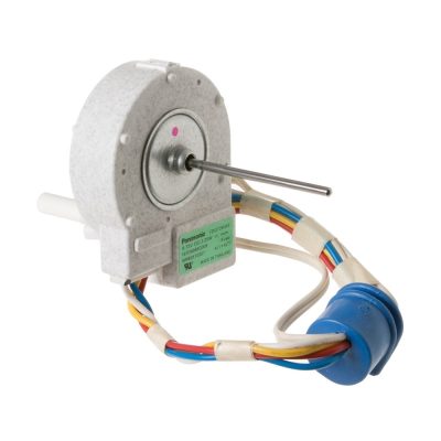 فن 9.75 ولت ساید جی ای اصلی ساخت سال 2019 | BSH part