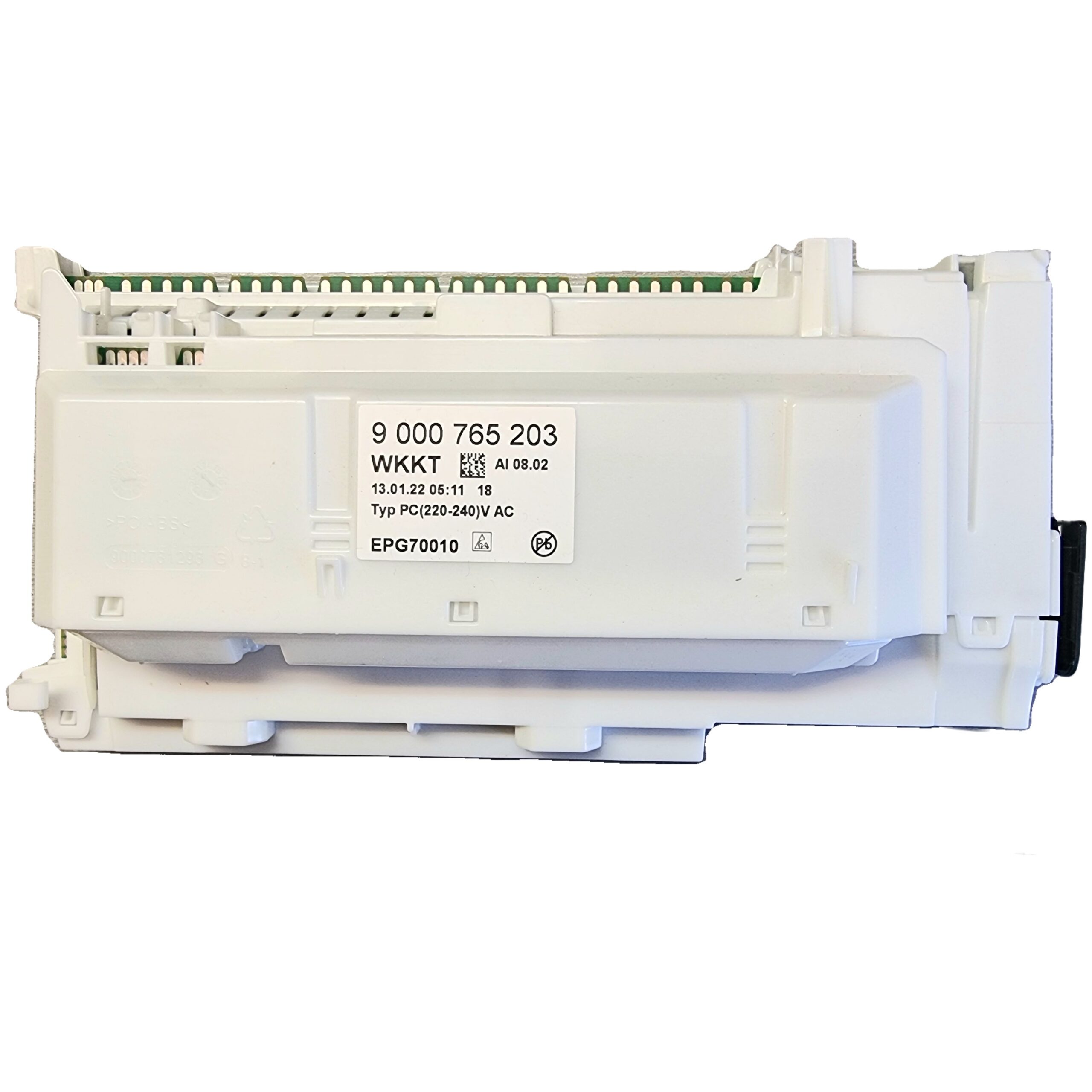 برد ظرفشویی بوش ActiveWater Eco² Serie 8 | BSH part برد ظرفشویی بوش ActiveWater Eco² Serie 8 | BSH part