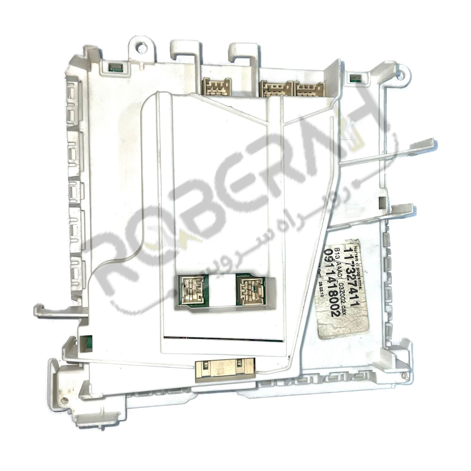 برد ظرفشویی آاگ AEG و الکترولوکس با کد فنی 117327411 - روبراه سرویس برد ظرفشویی آاگ AEG و الکترولوکس با کد فنی 117327411 - روبراه سرویس