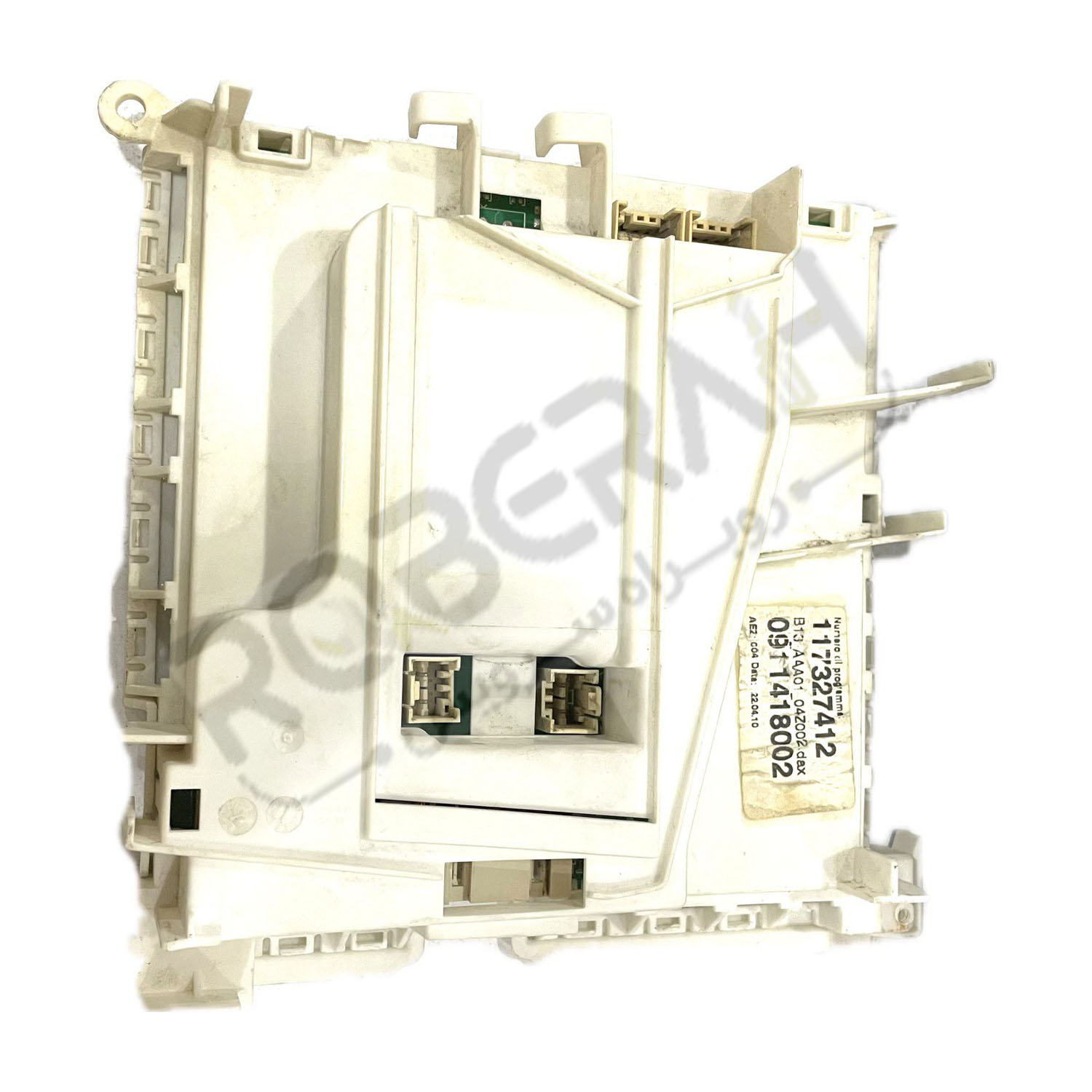 برد ظرفشویی آاگ AEG و الکترولوکس با کد فنی 117327411 - روبراه سرویس برد ظرفشویی آاگ AEG و الکترولوکس با کد فنی 117327411 - روبراه سرویس