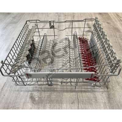 سبد بالای ظرفشویی الکترولوکس و AEG (اورجینال) - روبراه سرویس