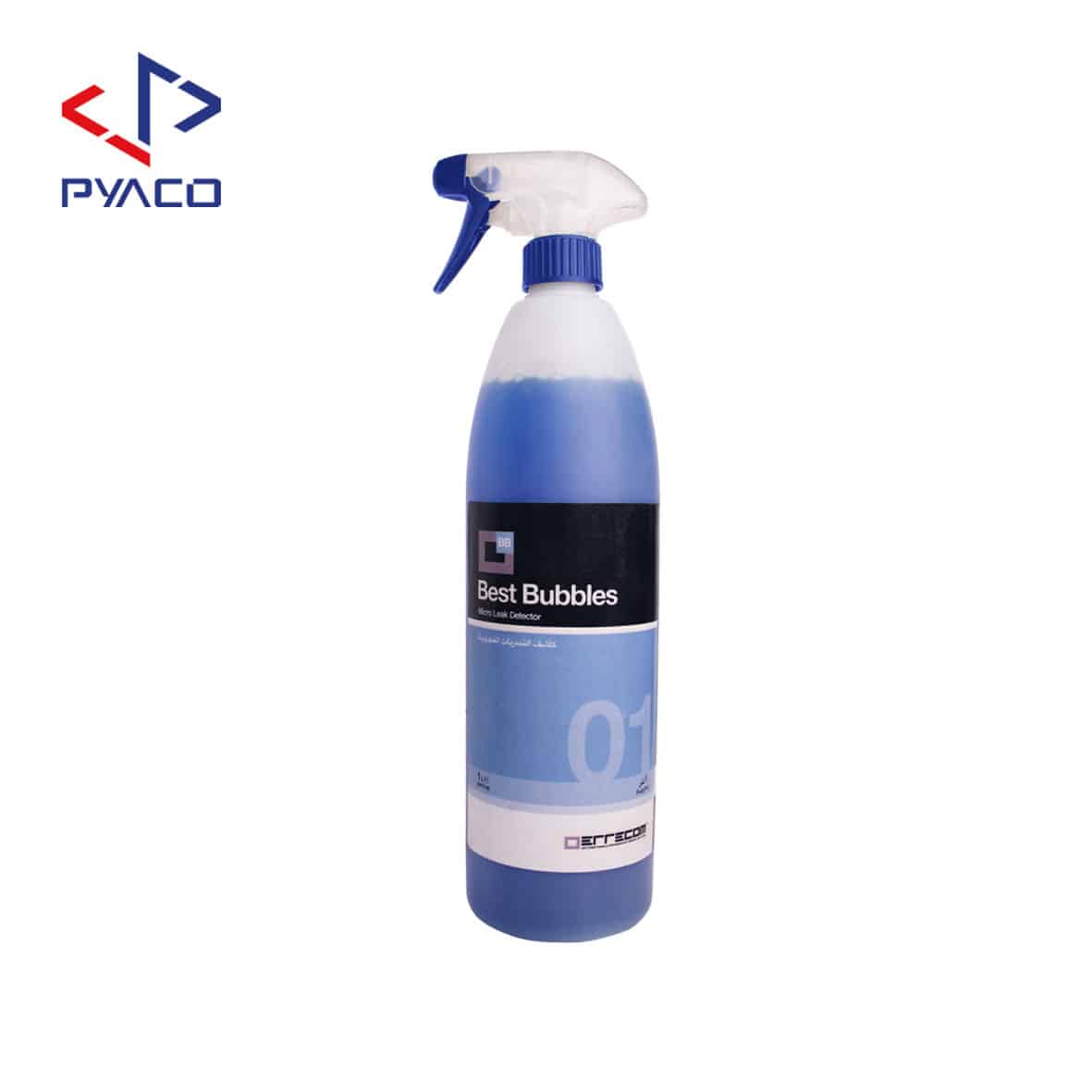 حباب ساز (۱ لیتری) Best Bubbles