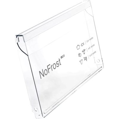 در کشوی BIG BOX فریزر بوش ساخت کشور آلمان | BSH part