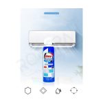 اسپری شسشتوی کندانسور و ضدعفونی پنل کولر BITOP