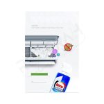 اسپری شسشتوی کندانسور و ضدعفونی پنل کولر BITOP