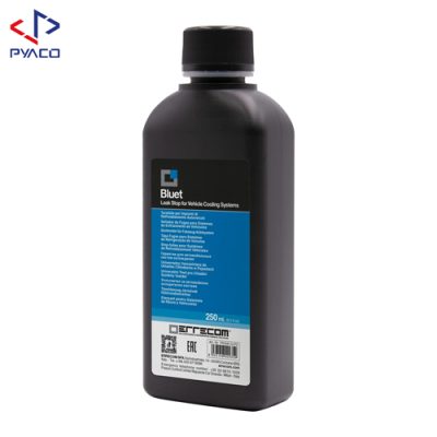 نشتی گیر رادیاتور خودرو (Bluet)