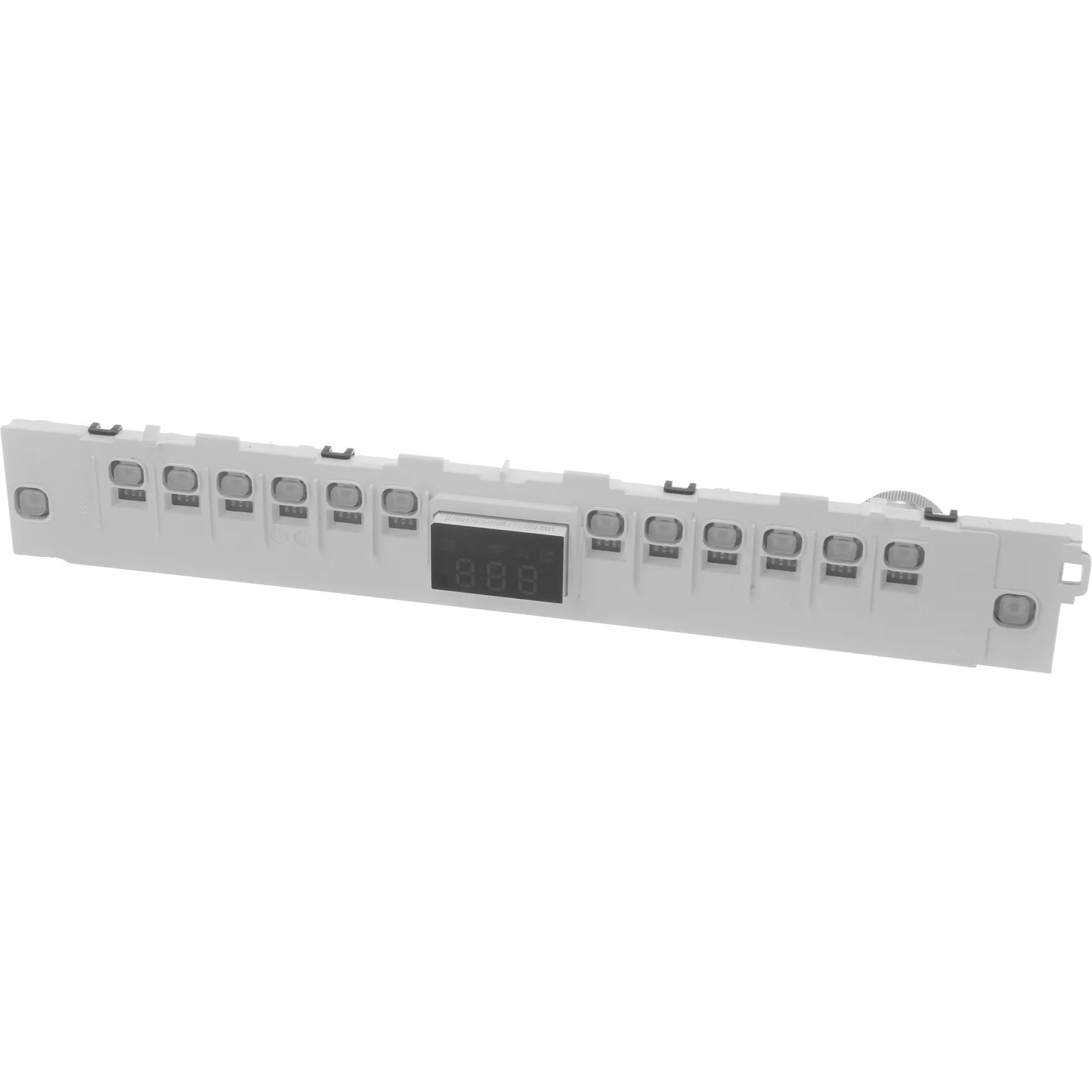 برد پنل ظرفشویی بوش ساخت کشور آلمان | BSH part برد پنل ظرفشویی بوش ساخت کشور آلمان | BSH part