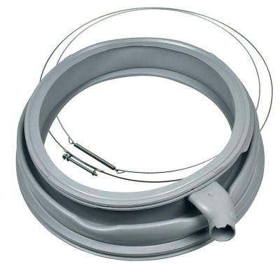 لاستیک لباسشویی بوش بدون چراغ ساخت کشور آلمان | BSH part