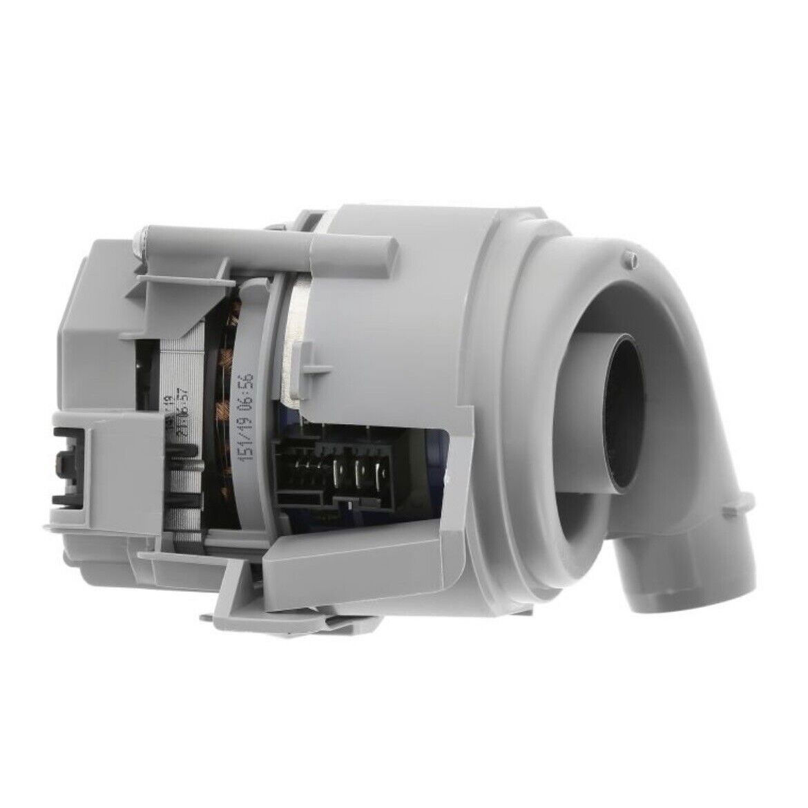 هیت پمپ جدید ظرفشویی بوش ساخت کشور آلمان | BSH part