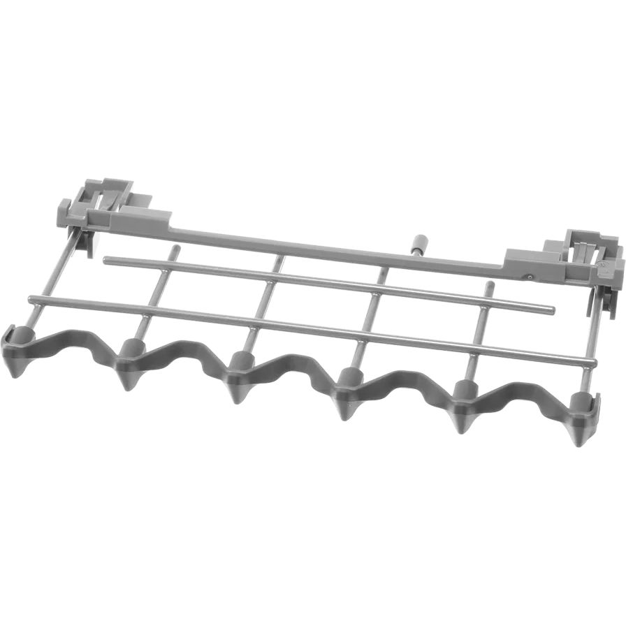 نگه دارنده لیوان سبد ظرفشویی ساخت کشور آلمان | BSH part نگه دارنده لیوان سبد ظرفشویی ساخت کشور آلمان | BSH part