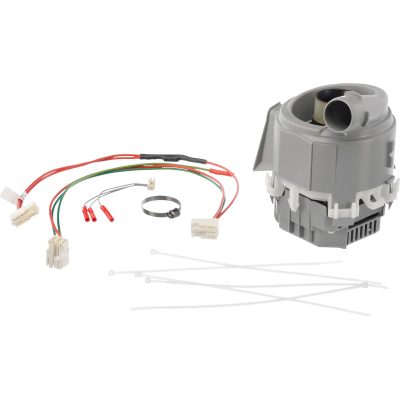 هیت پمپ ظرفشویی بوش با کابل ساخت کشور آلمان | BSH part