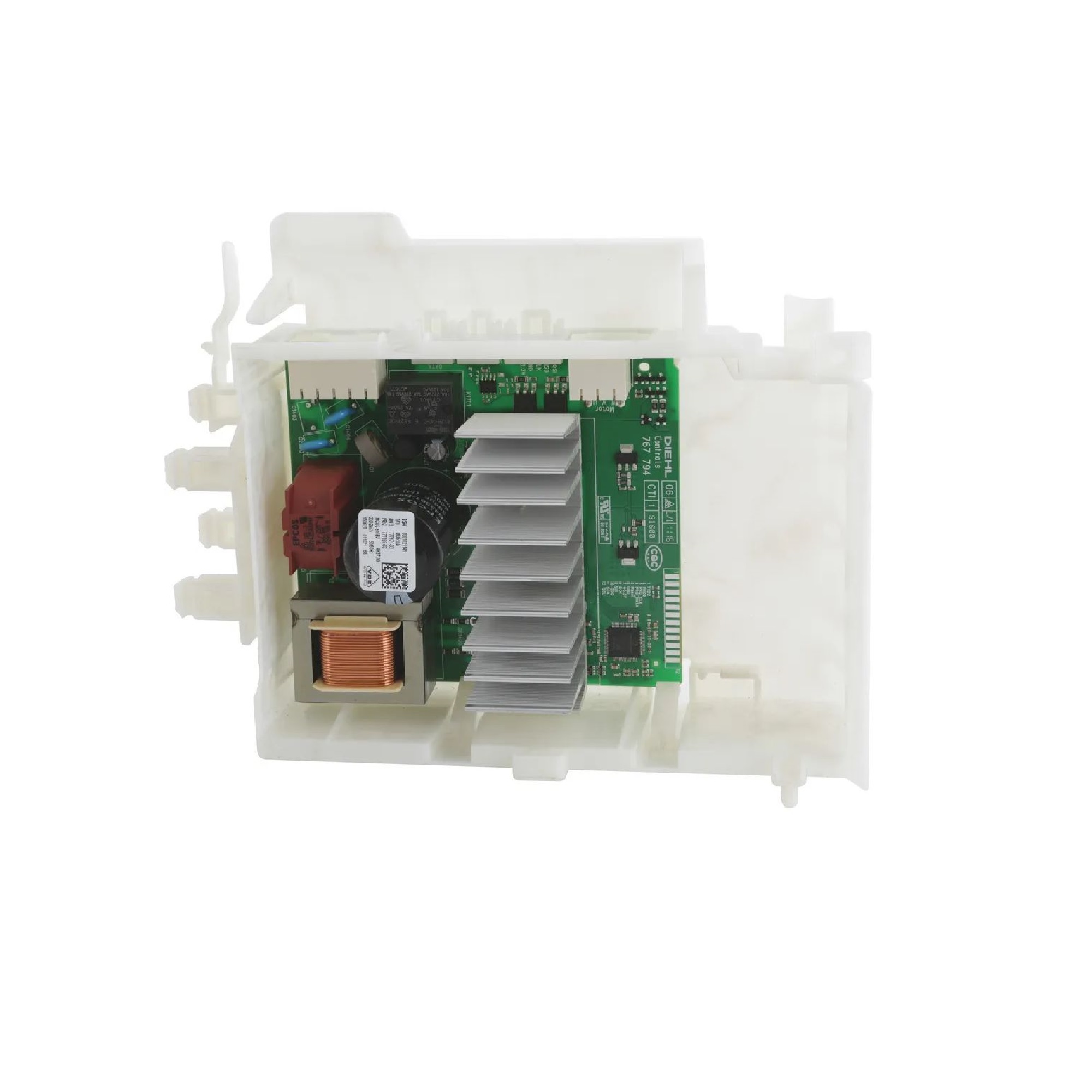 برد راه انداز موتور لباسشویی بوش ساخت کشور آلمان | BSH part برد راه انداز موتور لباسشویی بوش ساخت کشور آلمان | BSH part