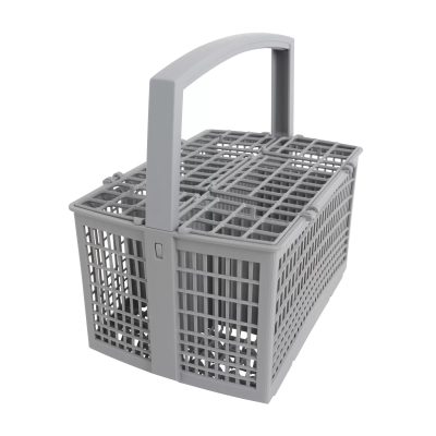 سبد قاشق چنگال ظرفشویی مدل بدون شیار ساخت کشور آلمان | BSH part