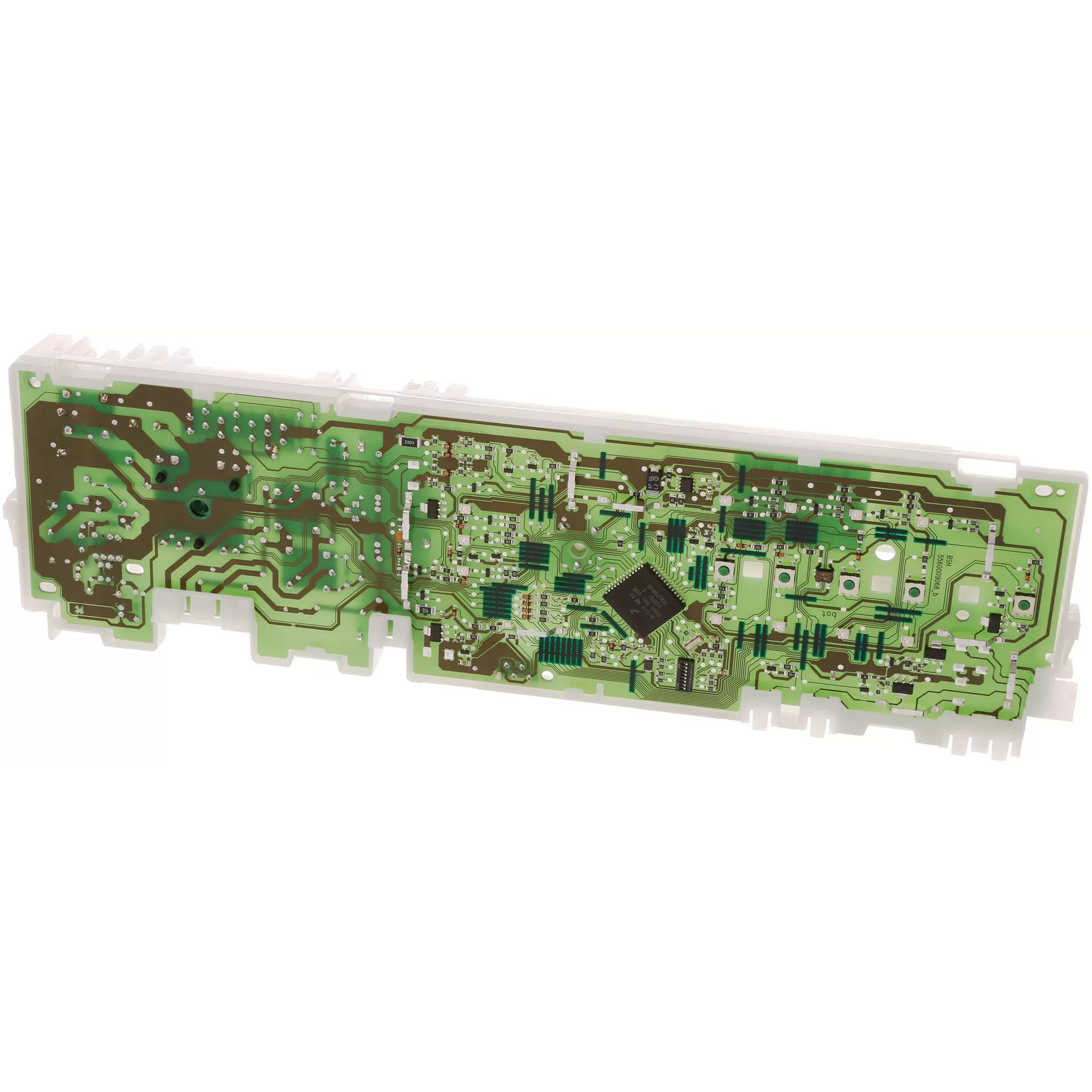 برد لباسشویی بوش سه چراغ ساخت کشور آلمان | BSH part برد لباسشویی بوش سه چراغ ساخت کشور آلمان | BSH part