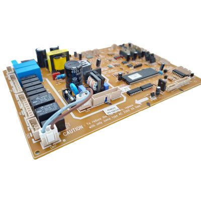 برد کنترل اصلی ساید بای ساید بوش ساخت کره جنوبی | BSH part