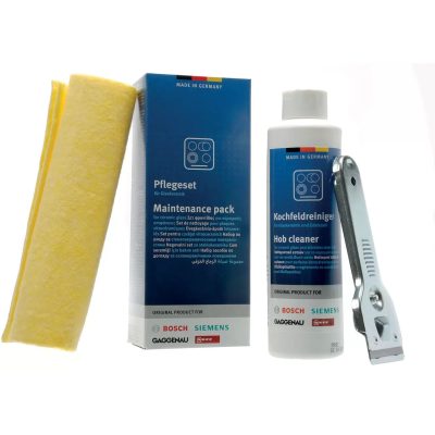 فروش آنلاین پولیش حرفه ای اجاق شیشه ای بوش ساخت سال آلمان | BSH part