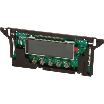 فروش آنلاین برد کنترل فر توکار بوش ساخت کشور آلمان | BSH part