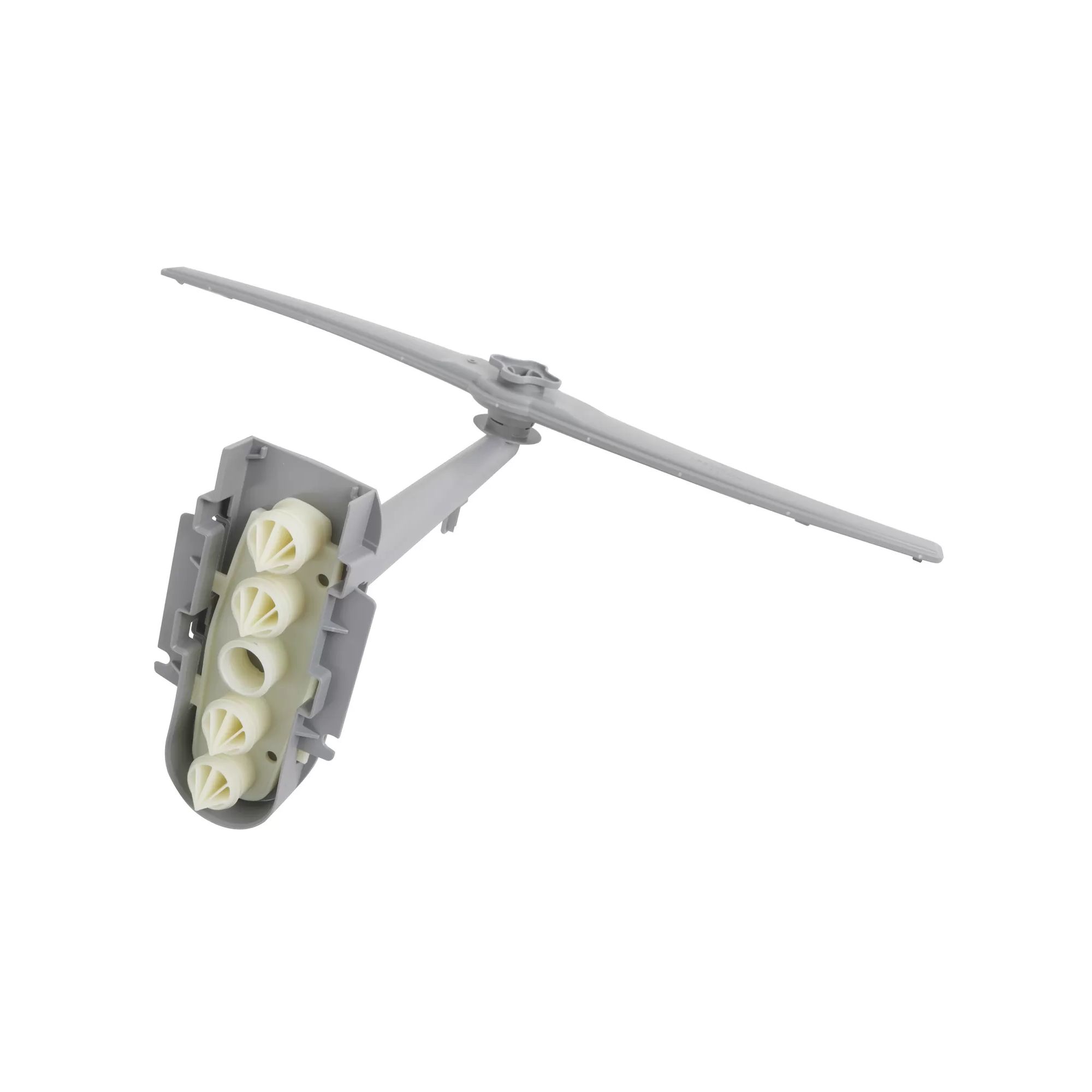 دوش سبد بالای ظرفشویی بوش ساخت کشور آلمان | BSH part دوش سبد بالای ظرفشویی بوش ساخت کشور آلمان | BSH part