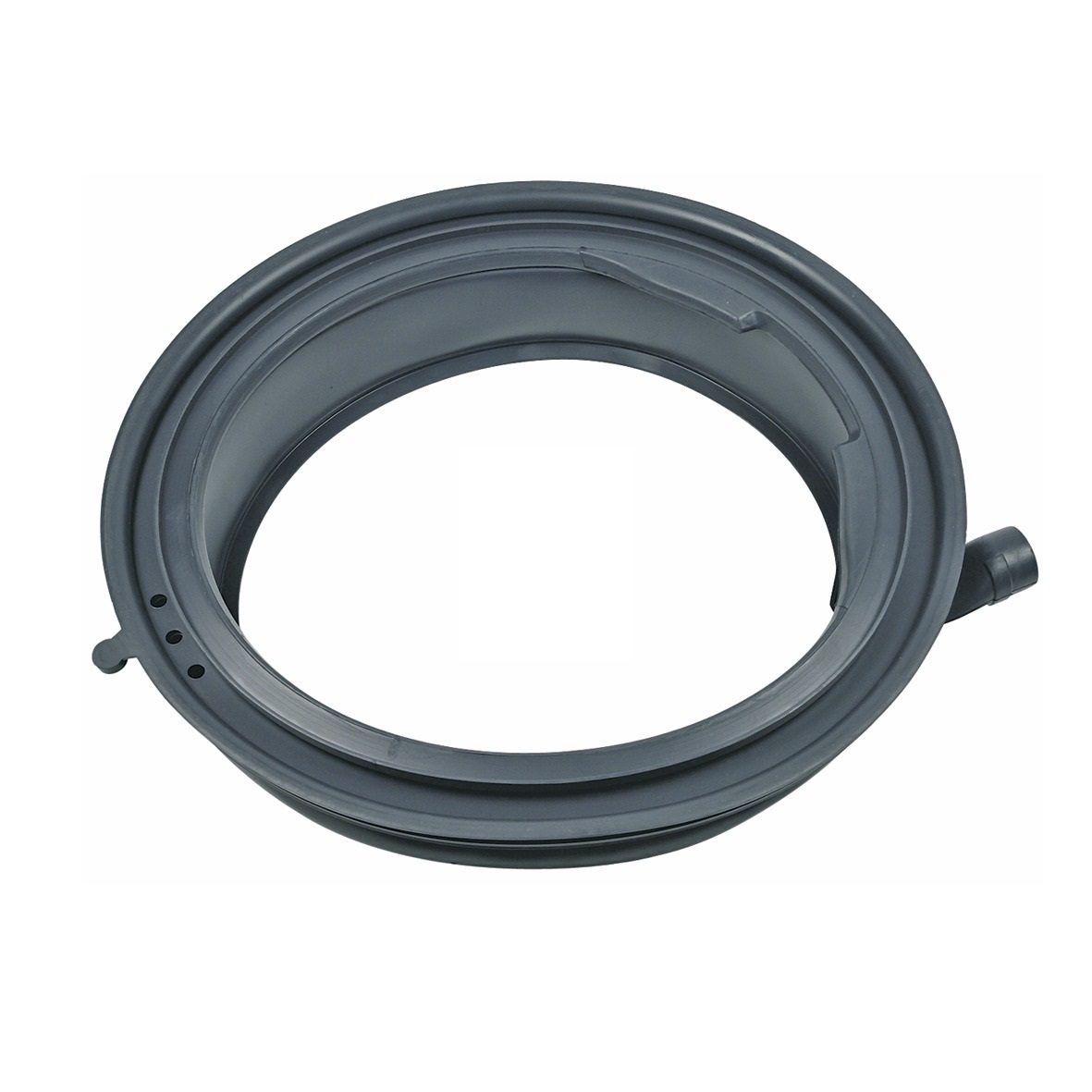 لاستیک لباسشویی ۸ کیلویی آنتی باکتریال ساخت آلمان | BSH part لاستیک لباسشویی ۸ کیلویی آنتی باکتریال ساخت آلمان | BSH part