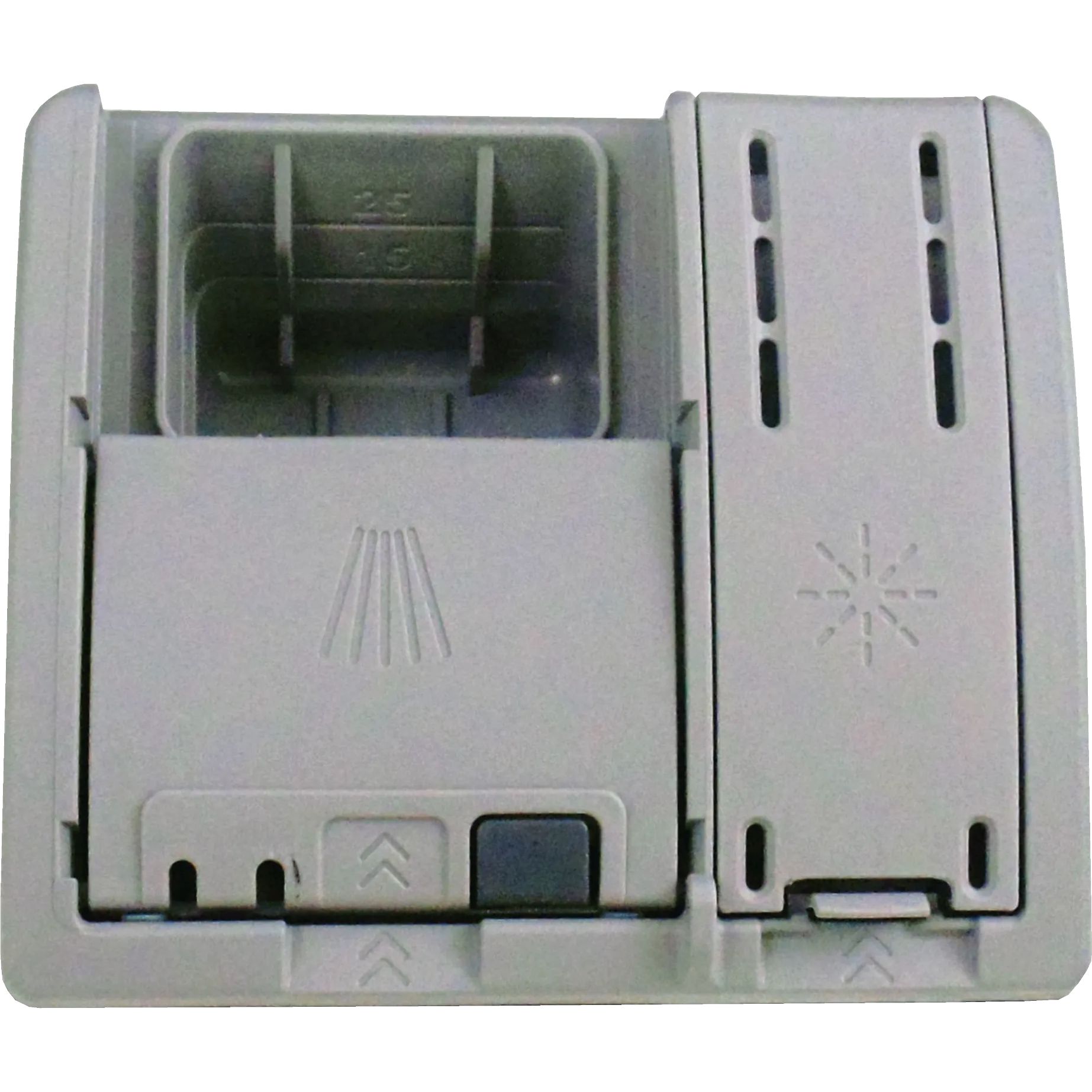 جاپودری ظرفشویی بوش ساخت کشور آلمان | BSH part جاپودری ظرفشویی بوش ساخت کشور آلمان | BSH part