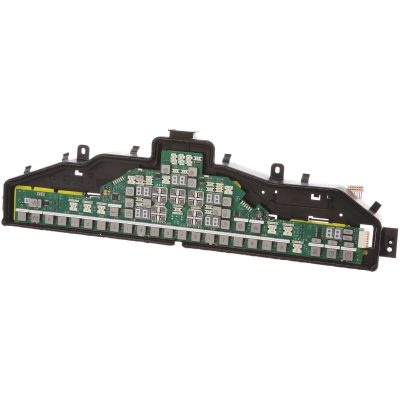 فروش آنلاین برد کیبورد اجاق برقی بوش ساخت کشور آلمان | BSH part