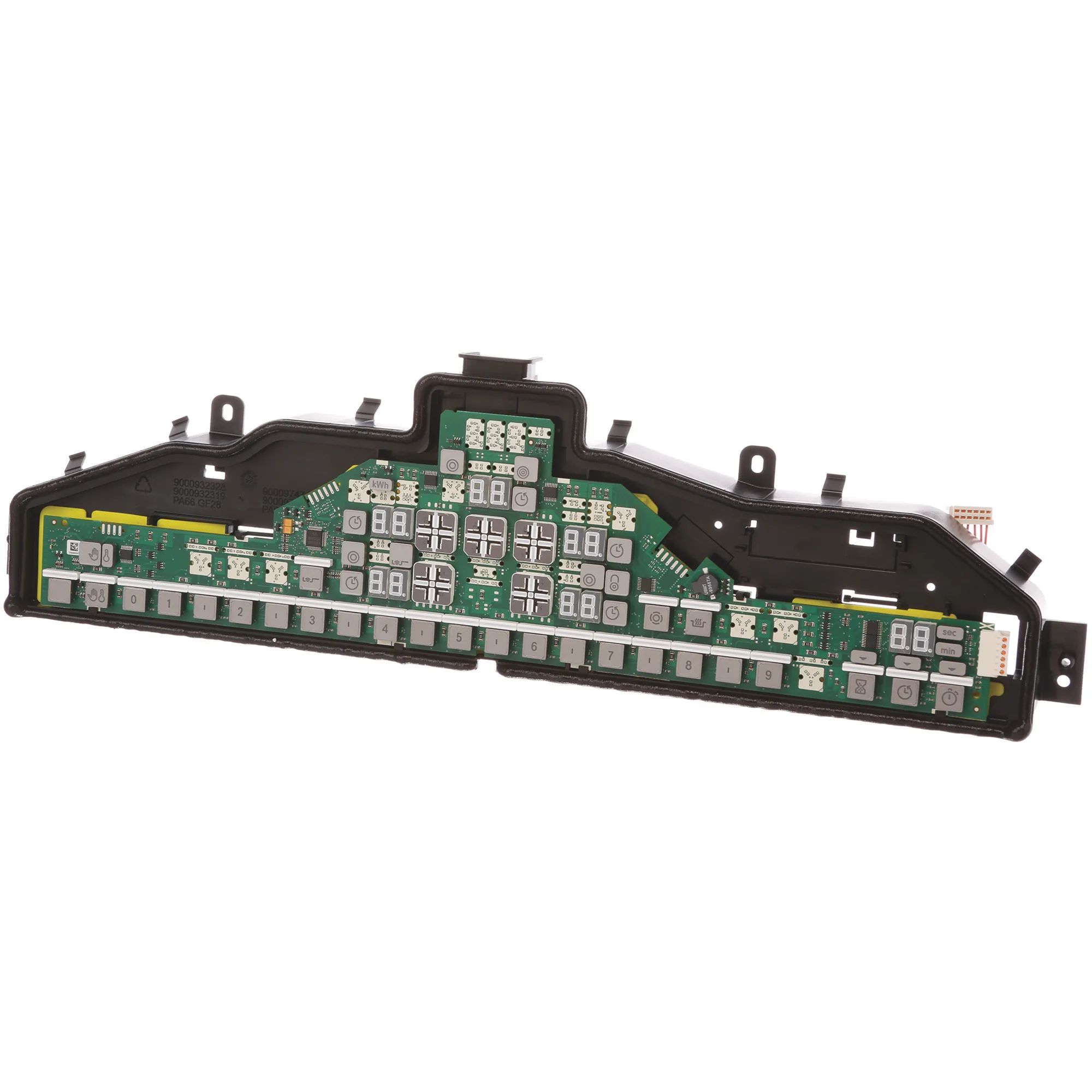 فروش آنلاین برد کیبورد اجاق برقی بوش ساخت کشور آلمان | BSH part فروش آنلاین برد کیبورد اجاق برقی بوش ساخت کشور آلمان | BSH part