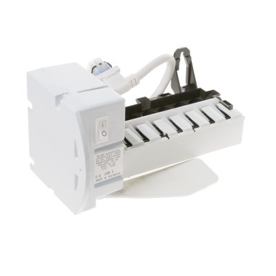 یخساز کامل ساید جنرال الکتریک ساخت مالزی | BSH part