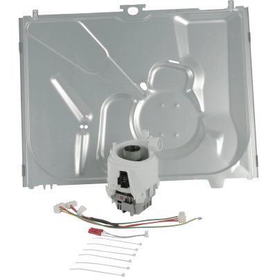 فروش آنلاین هیت پمپ ظرفشویی رومیزی بوش ساخت کشور آلمان | BSH part