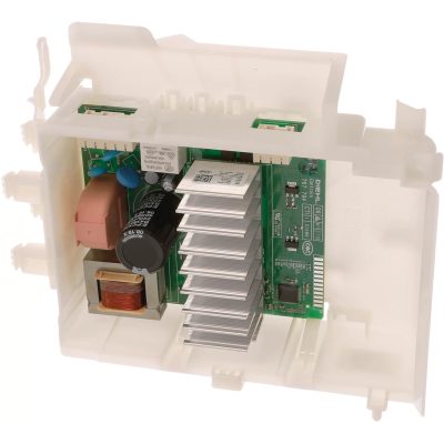 برد راه انداز لباسشویی بوش ساخت کشور آلمان | BSH part