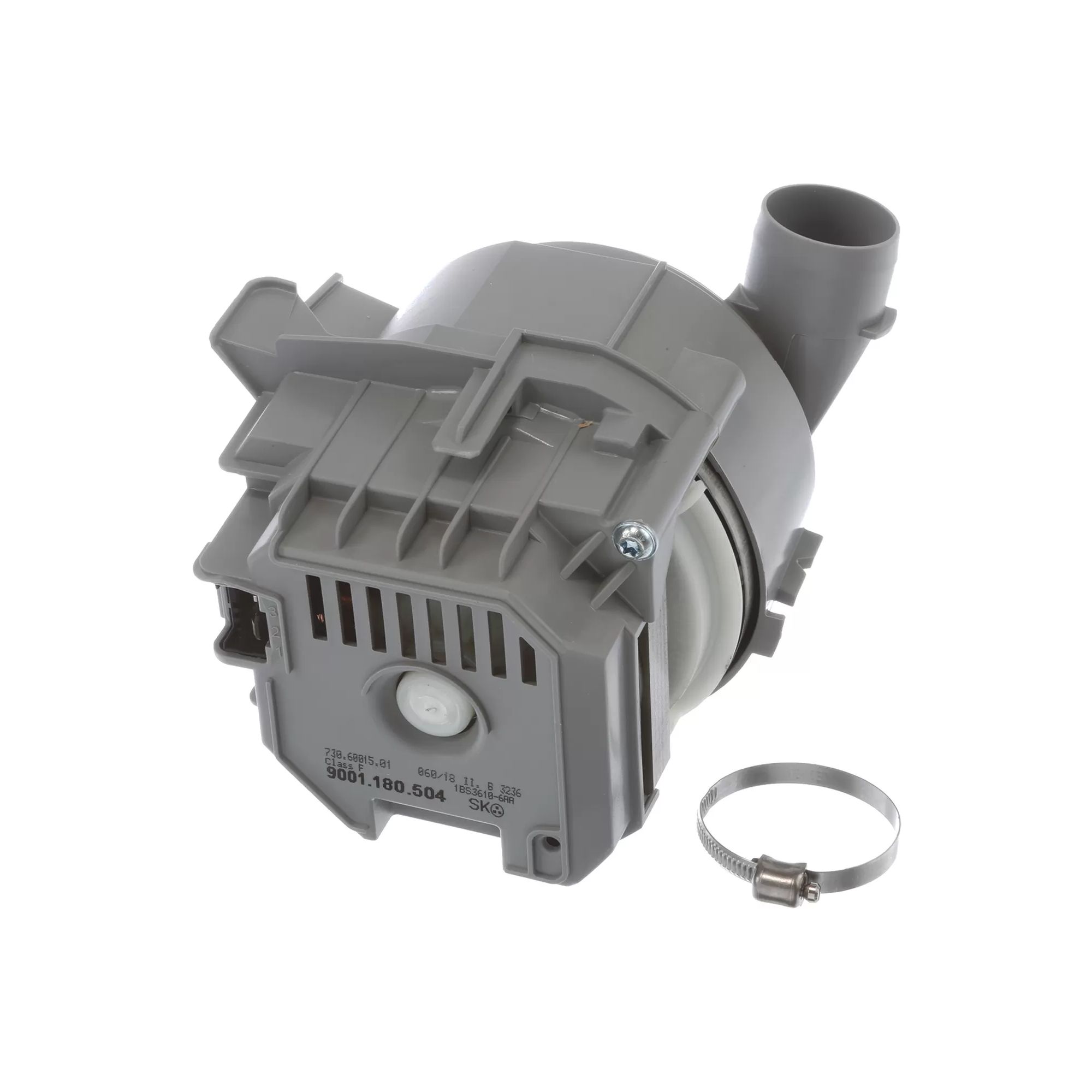 هیت پمپ کوچک ظرفشویی بوش ساخت کشور آلمان | BSH part هیت پمپ کوچک ظرفشویی بوش ساخت کشور آلمان | BSH part