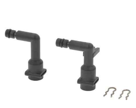 رابط شیر برقی اسپرسو ساز بوش | BSH part رابط شیر برقی اسپرسو ساز بوش | BSH part