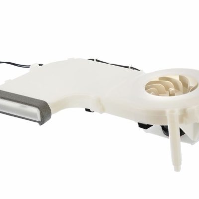 فن اواپراتور فریزر | BSH part