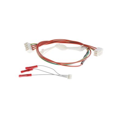 فروش آنلاین کابل تبدیل هیت پمپ ظرفشویی بوش ساخت کشور آلمان | BSH part