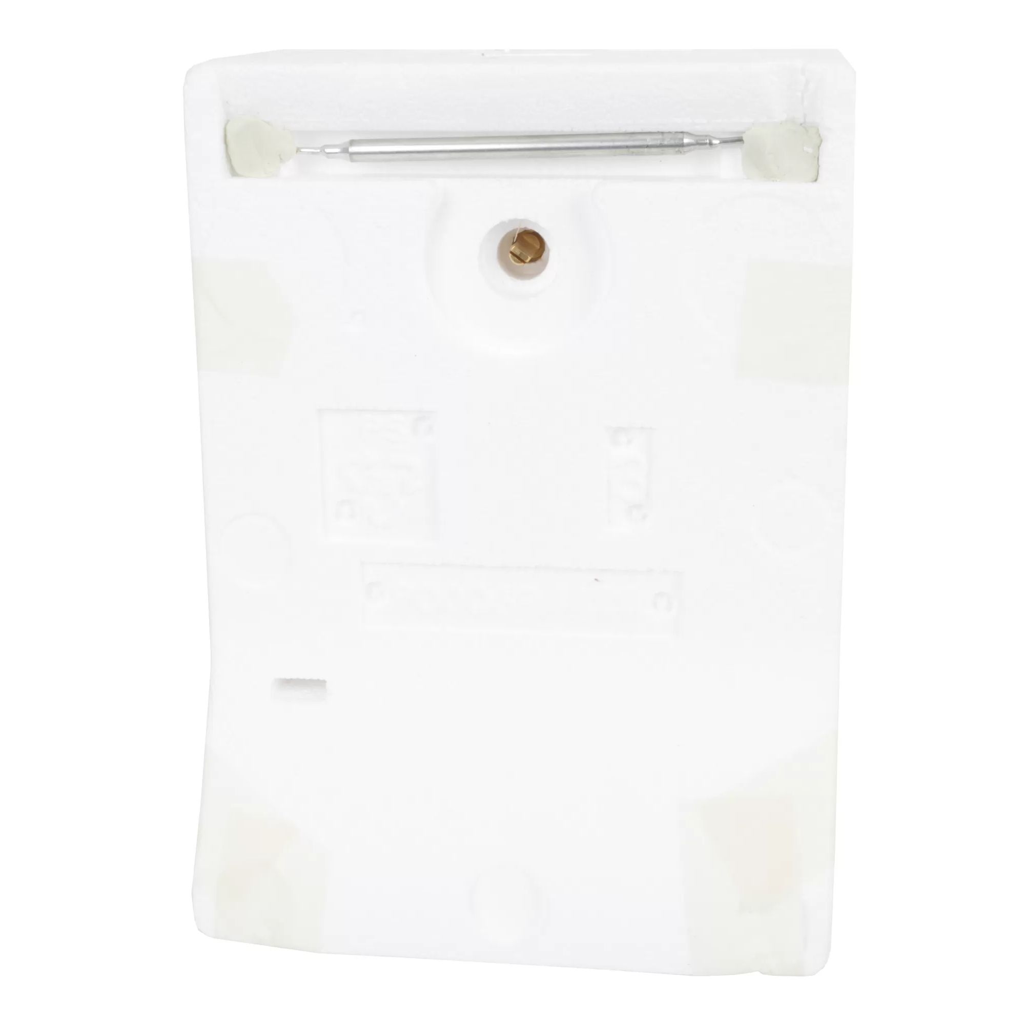 کیت کامل دمپر یخچال بوش ساخت کشور آلمان | BSH part